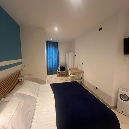 Dimora Della Posta Hotel Mondovì Kültér fotó