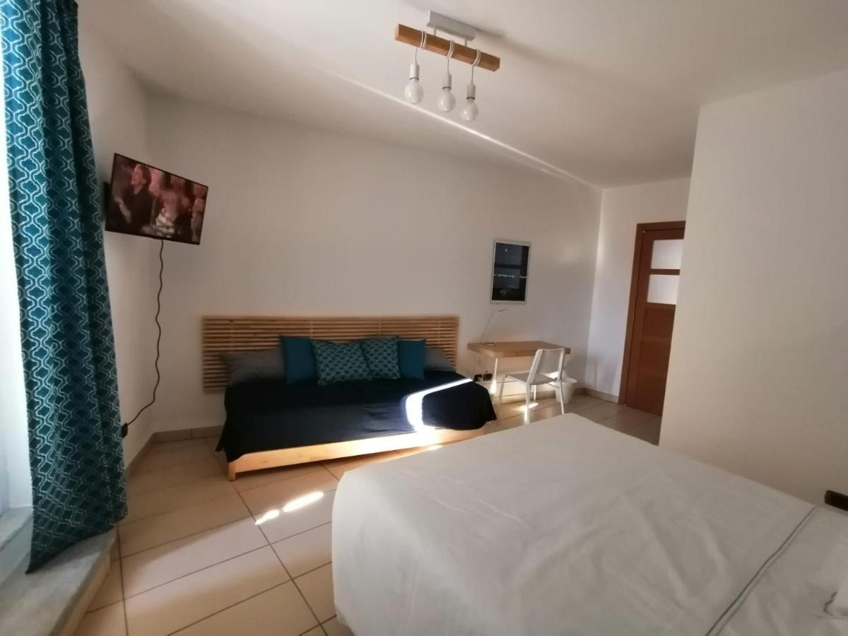 Dimora Della Posta Hotel Mondovì Kültér fotó