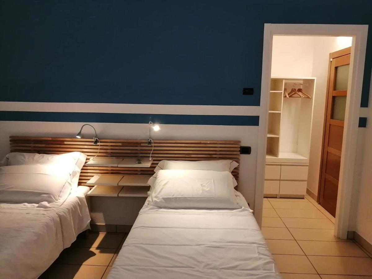 Dimora Della Posta Hotel Mondovì Kültér fotó