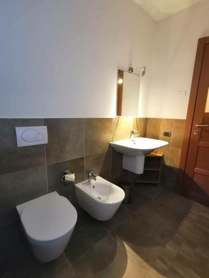 Dimora Della Posta Hotel Mondovì Kültér fotó