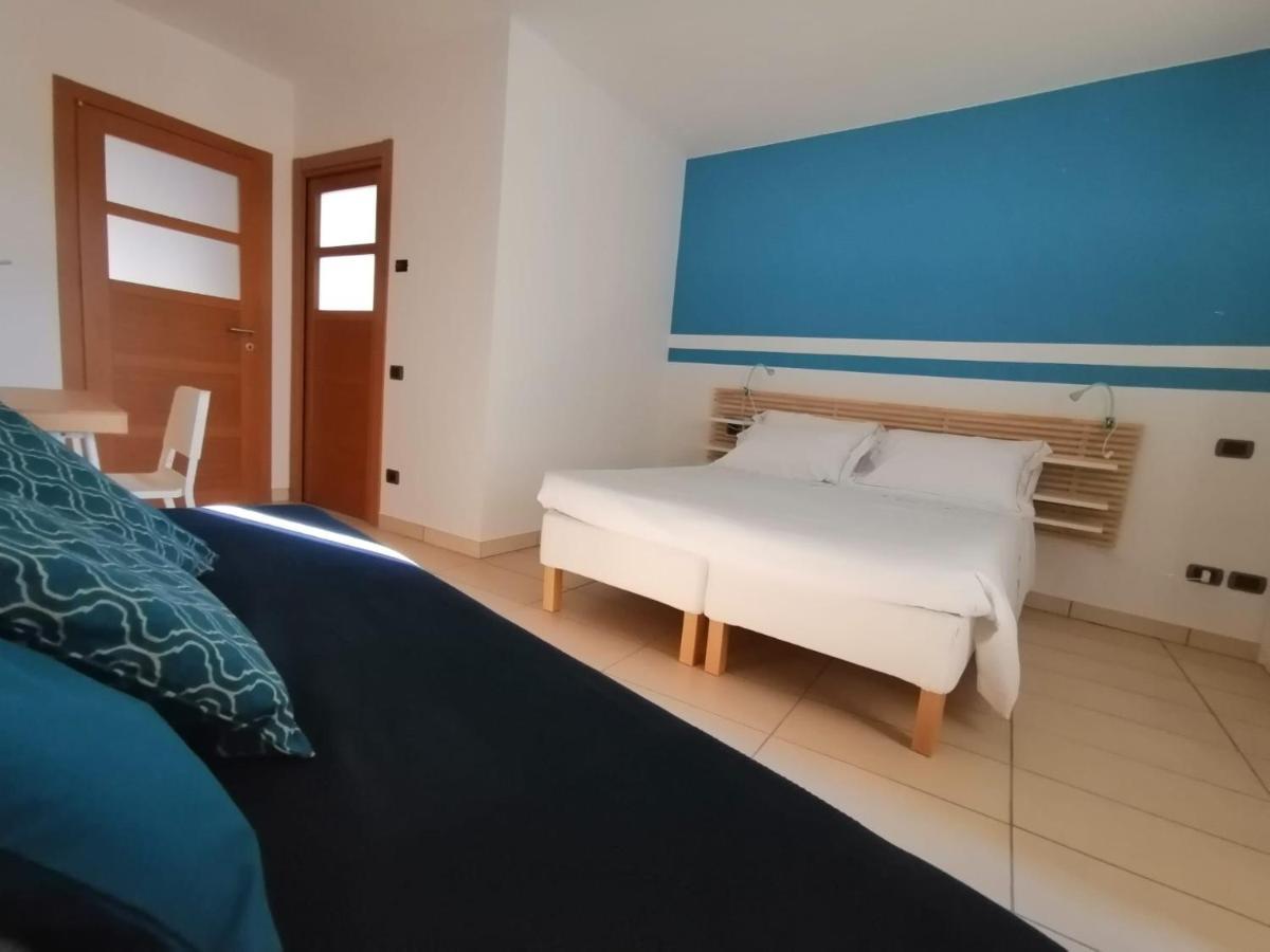 Dimora Della Posta Hotel Mondovì Kültér fotó