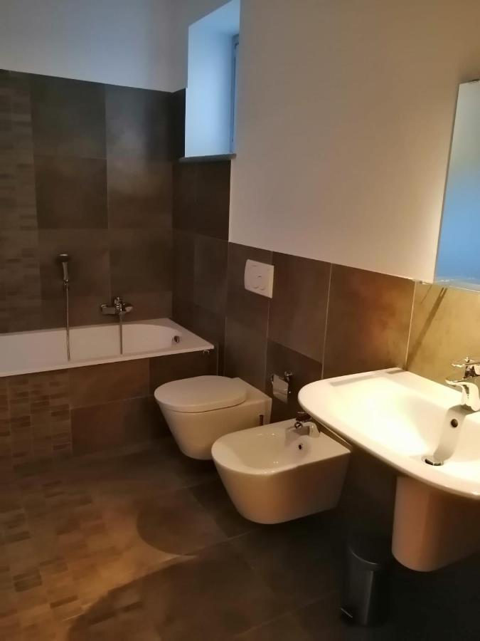 Dimora Della Posta Hotel Mondovì Kültér fotó