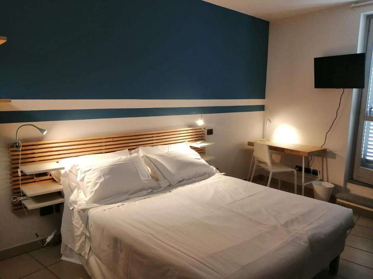 Dimora Della Posta Hotel Mondovì Kültér fotó