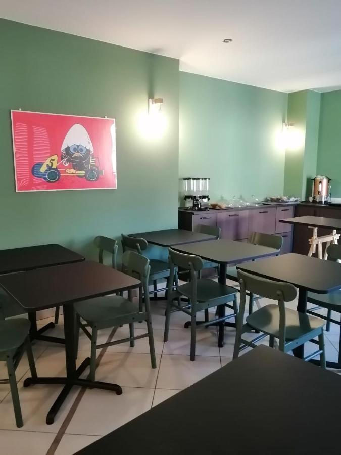 Dimora Della Posta Hotel Mondovì Kültér fotó