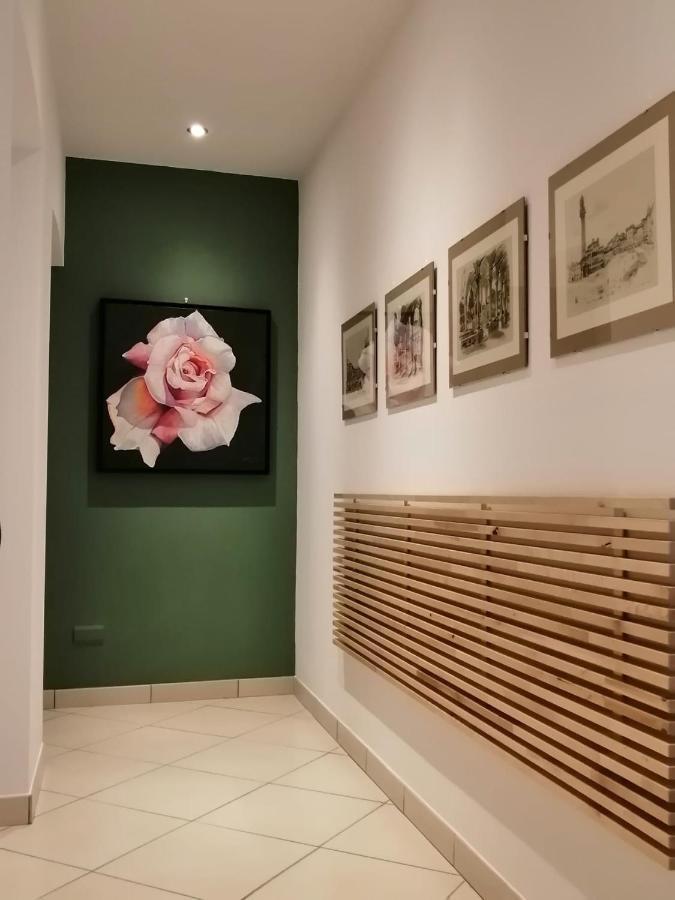 Dimora Della Posta Hotel Mondovì Kültér fotó
