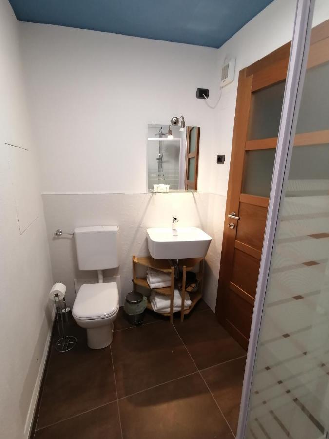 Dimora Della Posta Hotel Mondovì Kültér fotó