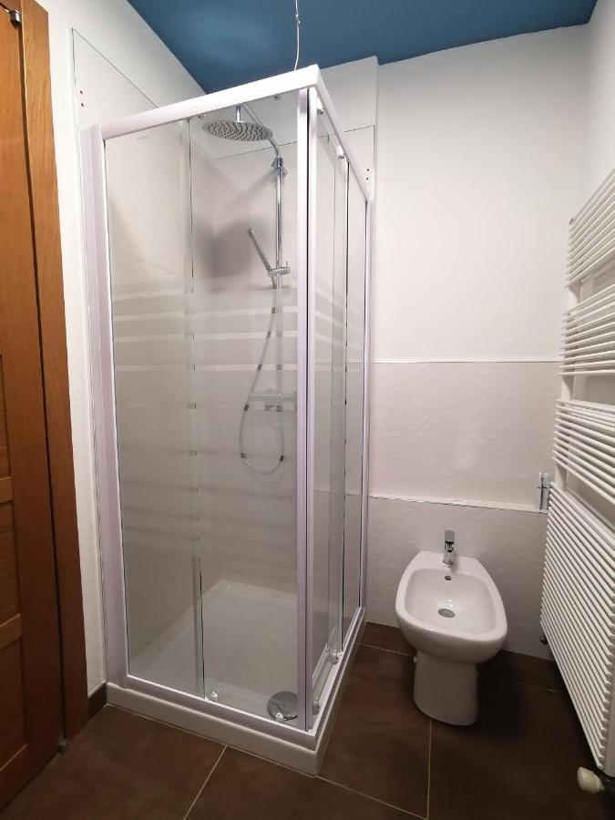 Dimora Della Posta Hotel Mondovì Kültér fotó