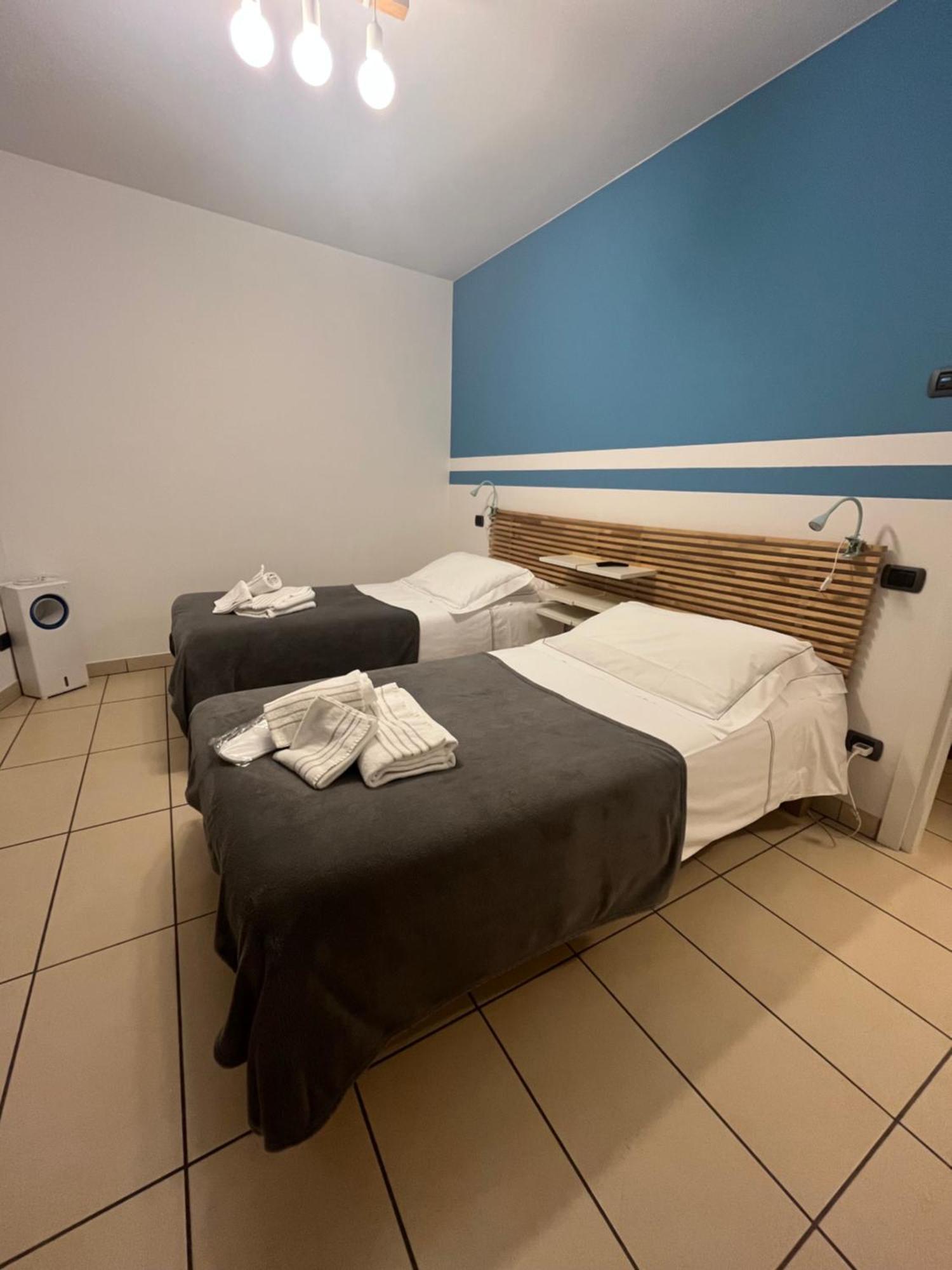 Dimora Della Posta Hotel Mondovì Kültér fotó